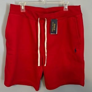 Polo Ralph Lauren shorts